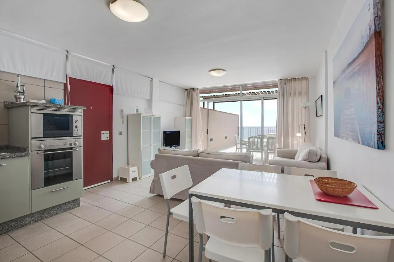 Casa Medano 18 Apartment Granadilla De Abona