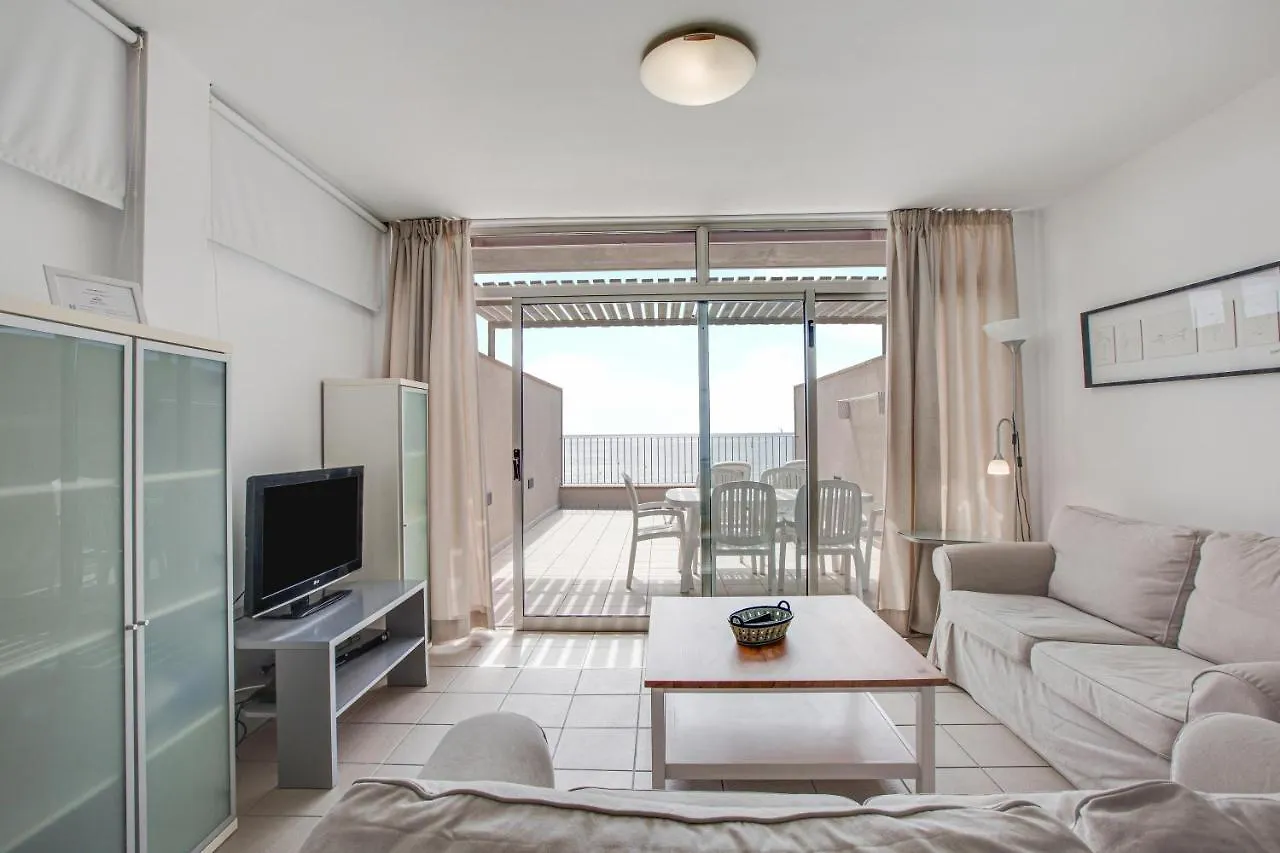 Casa Medano 18 Apartment Granadilla De Abona