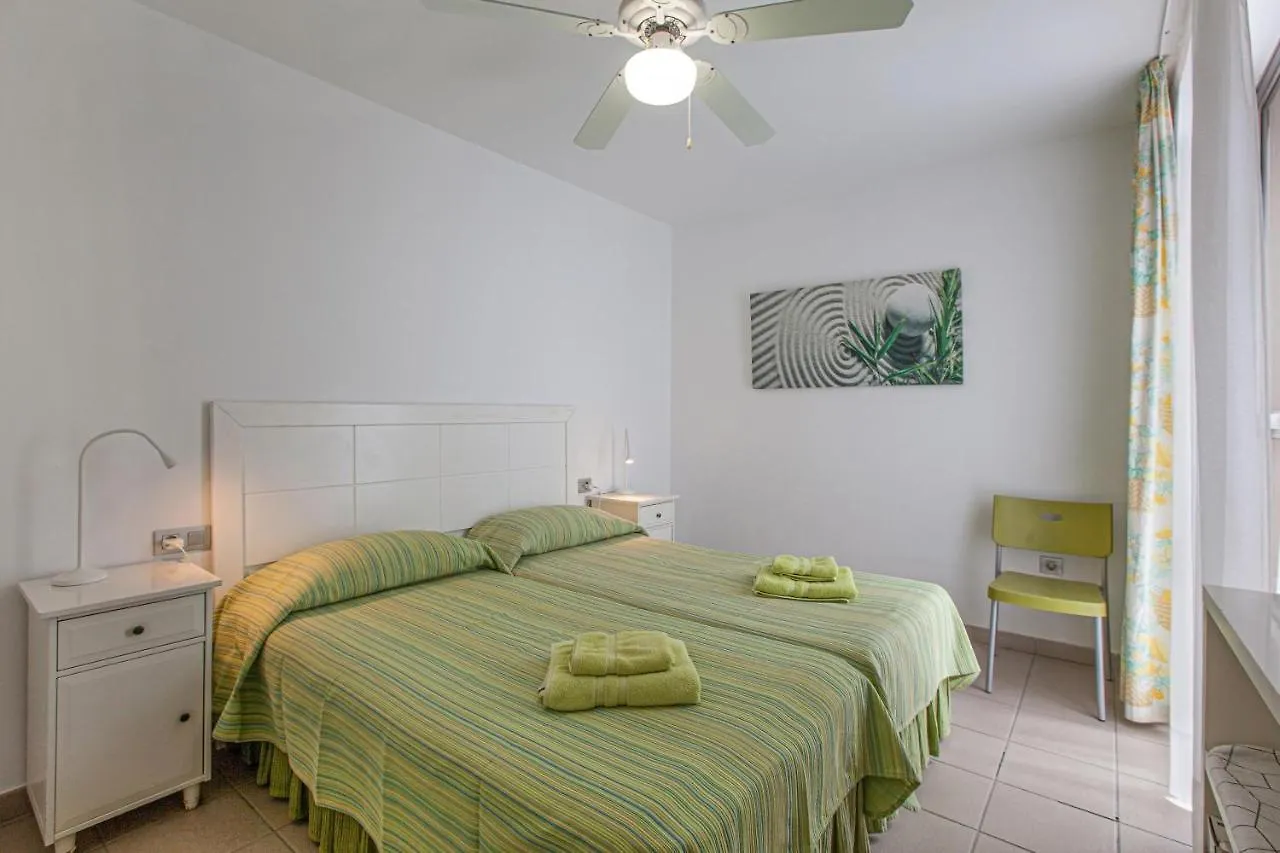 Casa Medano 18 Apartment Granadilla De Abona