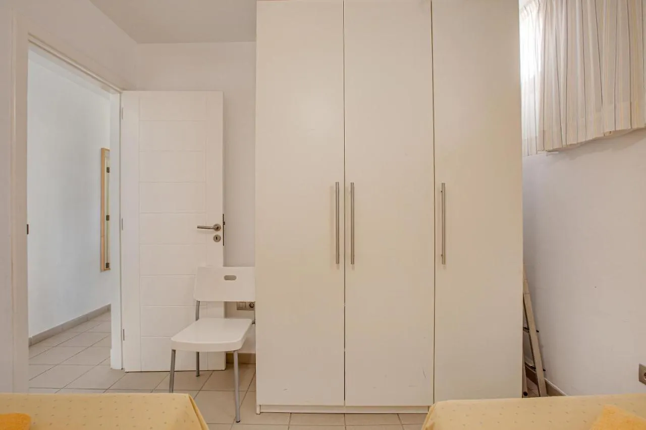 Casa Medano 18 Apartment Granadilla De Abona