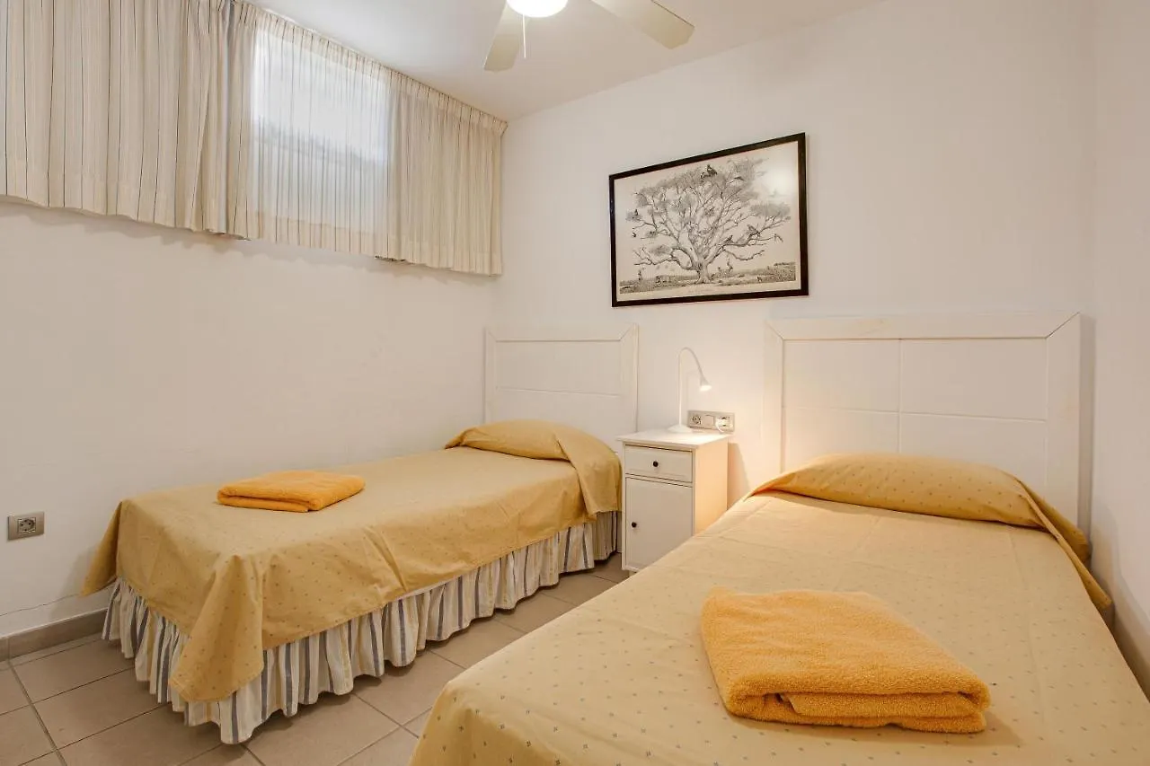 Casa Medano 18 Apartment Granadilla De Abona Spain