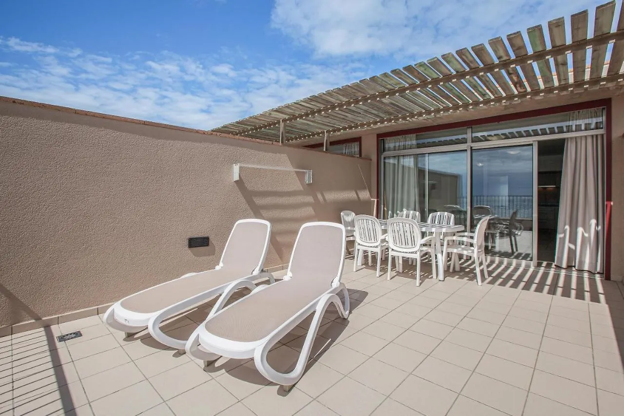 דירות גרנדילה דה אבונה Casa Medano 18
