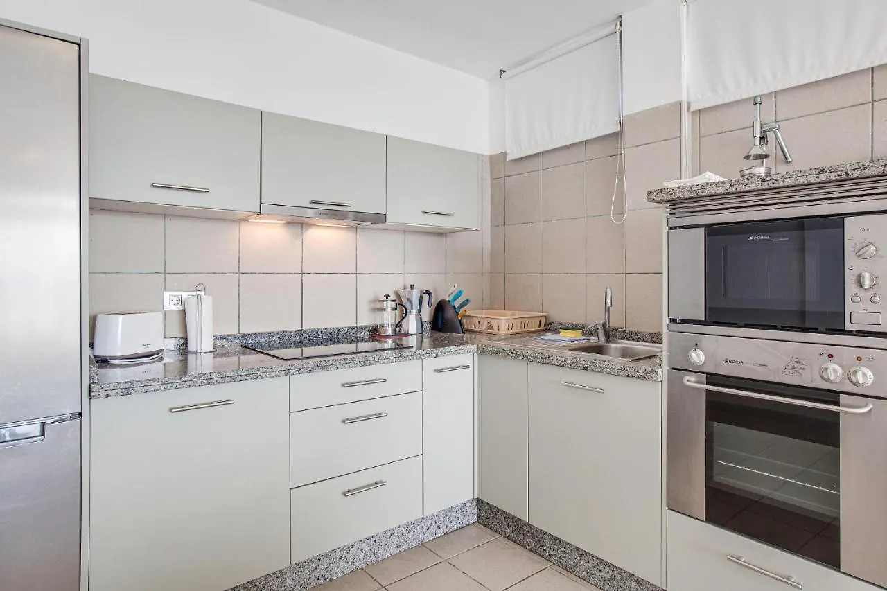 דירות גרנדילה דה אבונה Casa Medano 18 0*,  ספרד