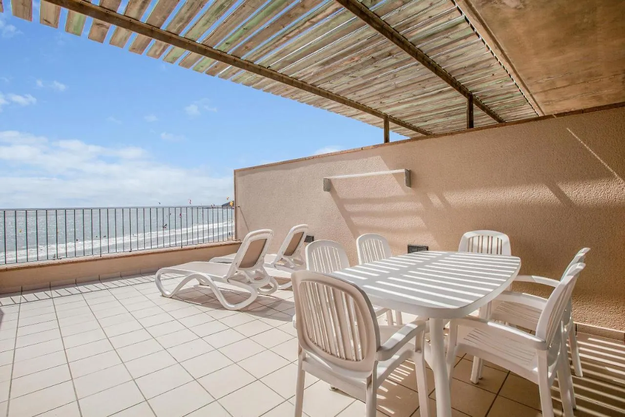 דירות גרנדילה דה אבונה Casa Medano 18 ספרד