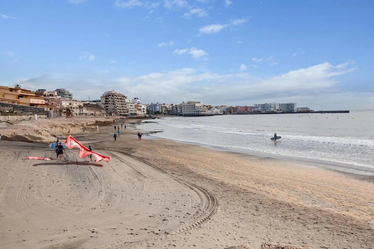 דירות גרנדילה דה אבונה Casa Medano 18