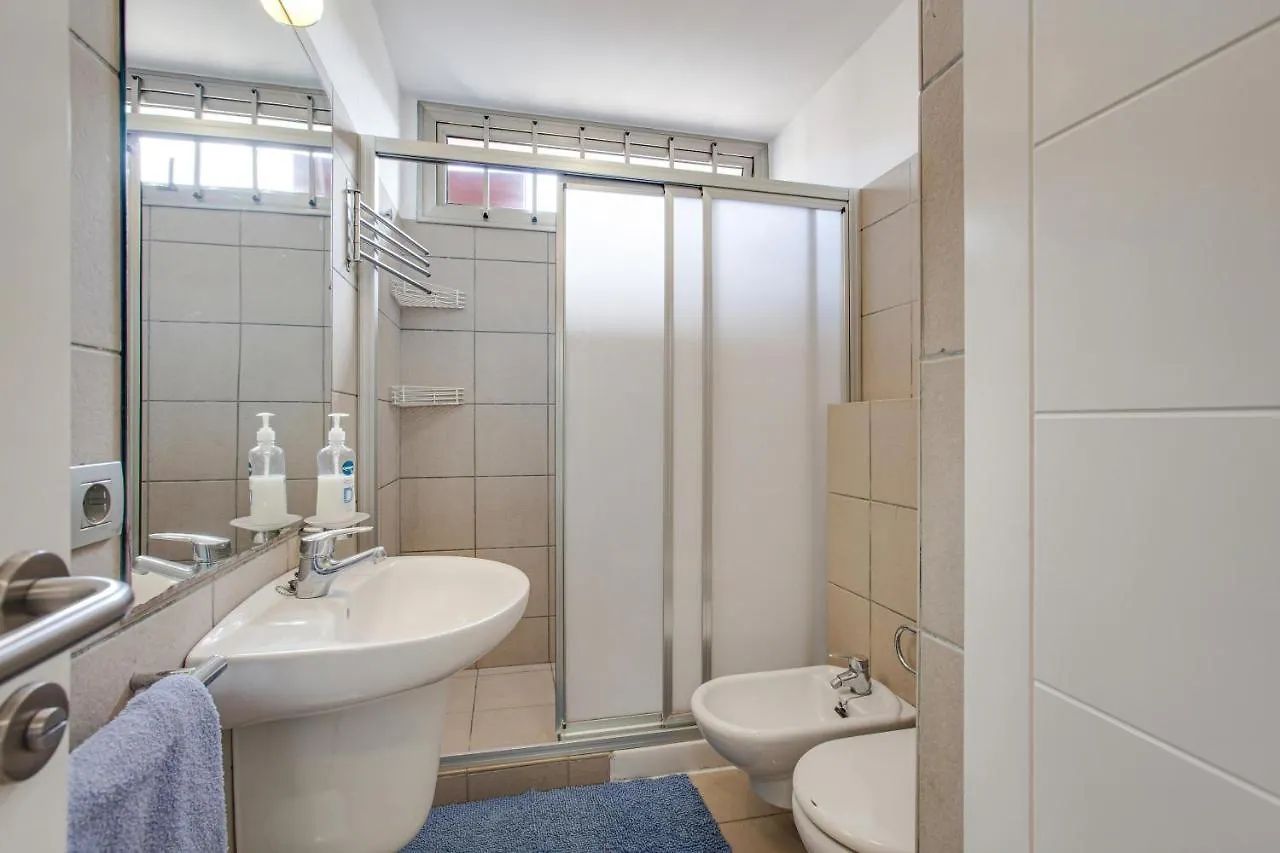 דירות גרנדילה דה אבונה Casa Medano 18