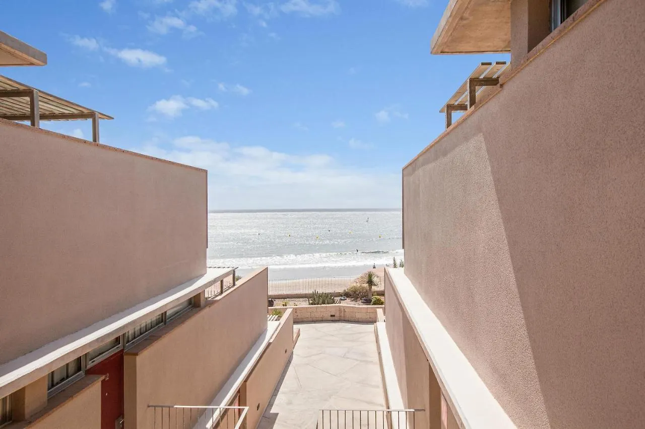 דירות גרנדילה דה אבונה Casa Medano 18